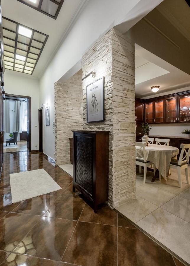 Luxe, Historic Home Near Downtown Landmarks 19Th Century Budapeste Exterior foto