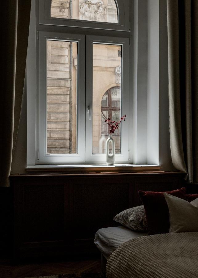 Luxe, Historic Home Near Downtown Landmarks 19Th Century Budapeste Exterior foto